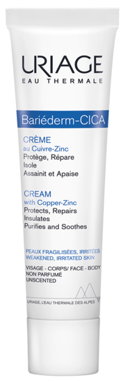 Uriage BARIEDERM CICA CREAM 40 ML