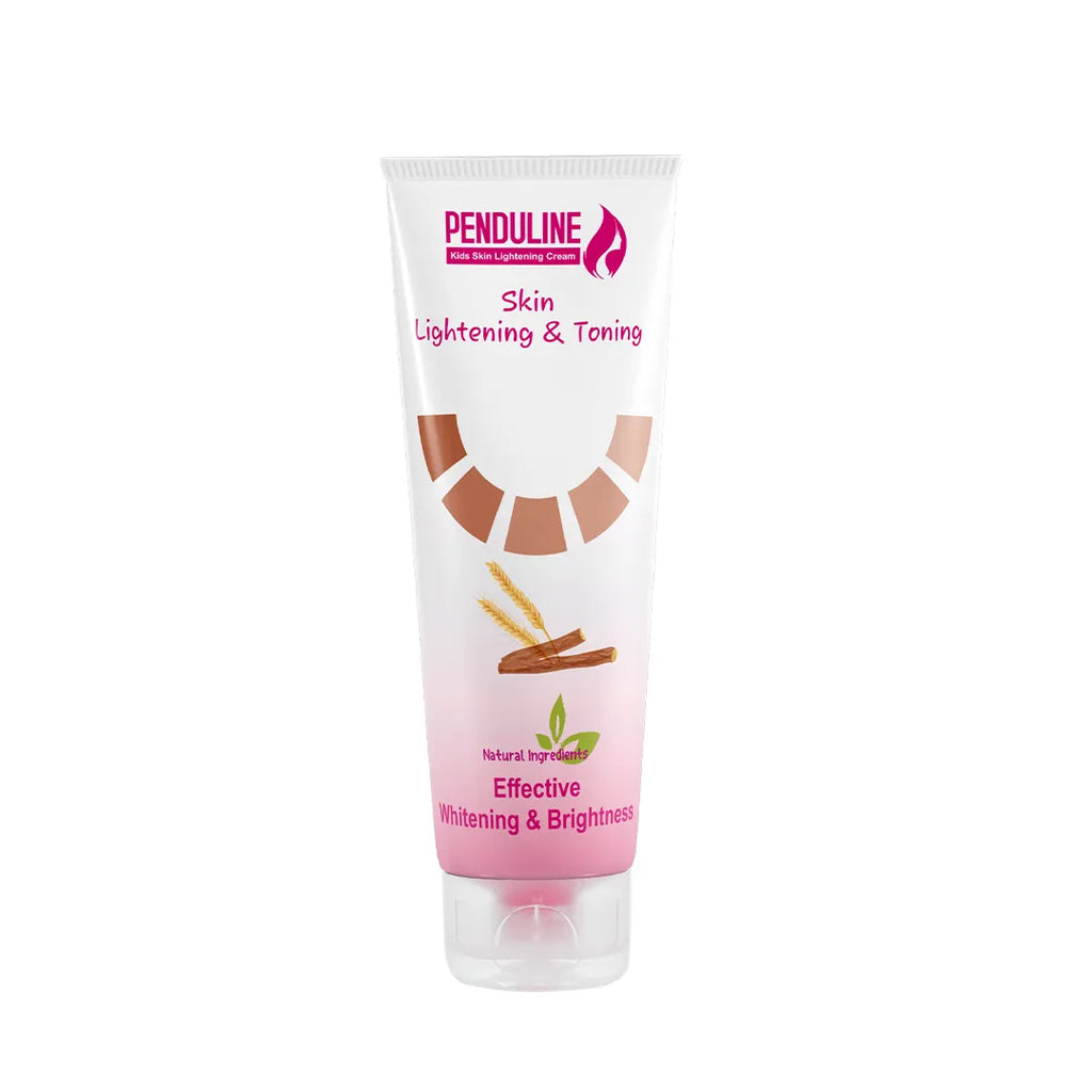 PENDULINE KIDS SKIN LIGHT CREAM 120 ML