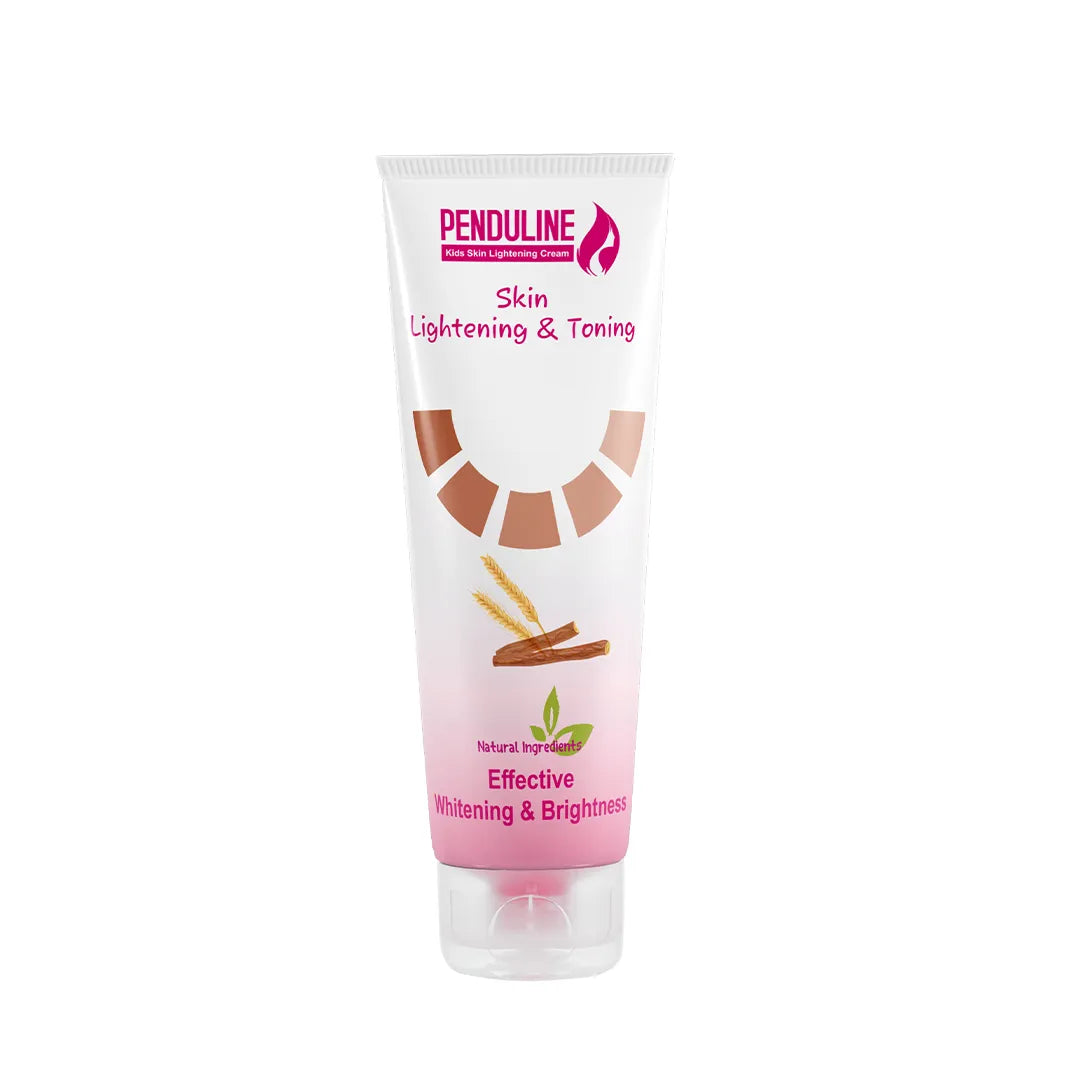 PENDULINE KIDS SKIN LIGHT CREAM 120 ML