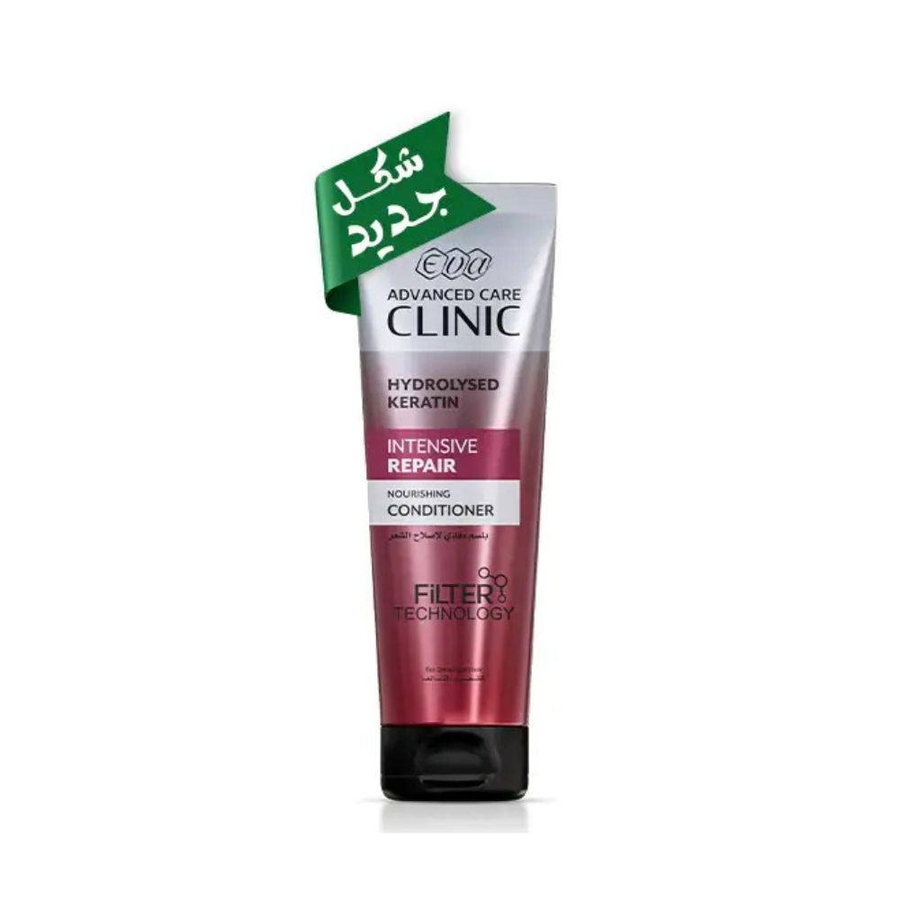 Eva Hair Clinic Keratin Conditioner 230 Ml