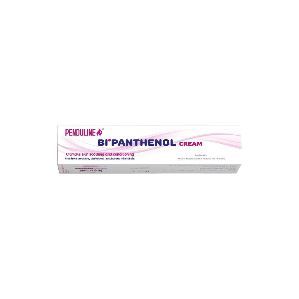 Penduline Bi-Panthenol Cream