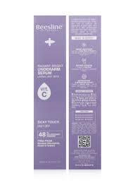 Beesline Radiant Bright Underarm Serum - Silky Touch
