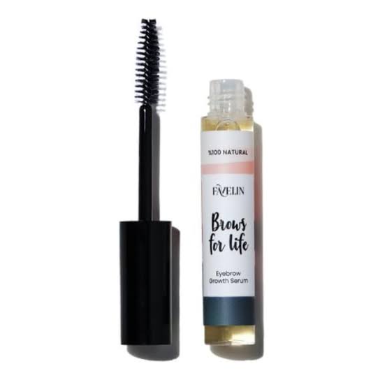 FAVELIN EYE BROW SERUM 10 ML مسكره
