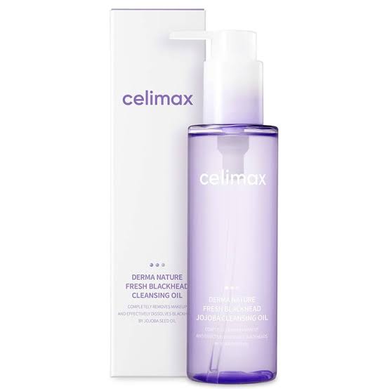 CELIMAX CLEANSING OIL 150ML