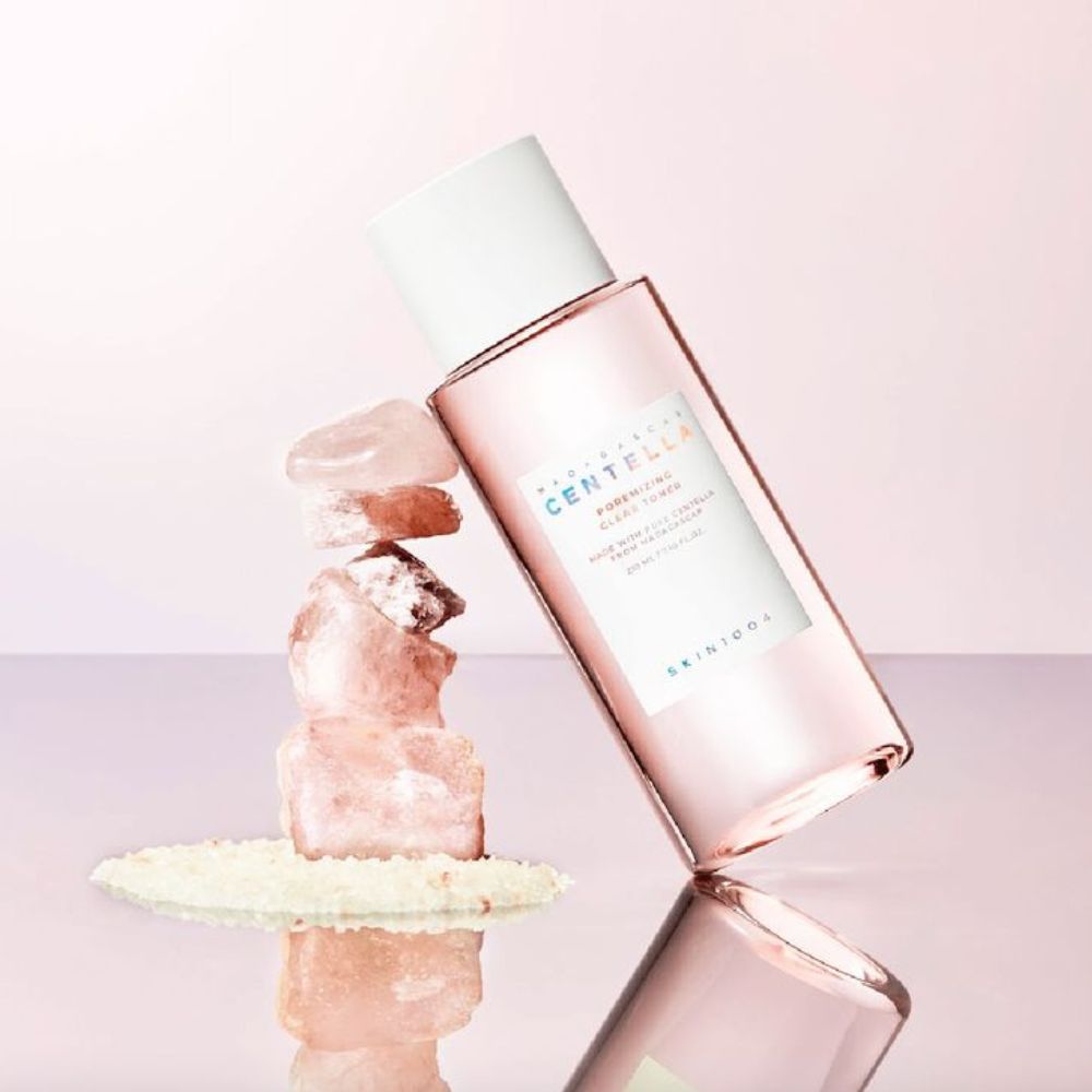 CENTELLA FRESH TONER 100 ML