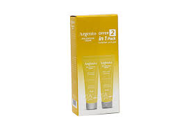 ARGENTO EYE CONTOUR CREAM 1+1 30 GM OFFER