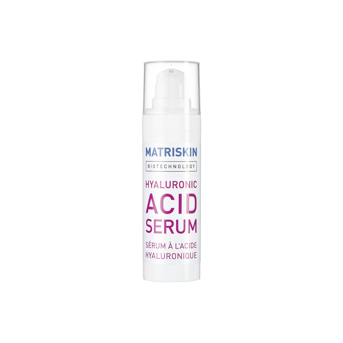 Matriskin Hyaluronic Acid Serum 30ml