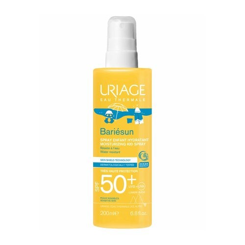 Uriage Bariesun Spf 50+ Spray 200ml