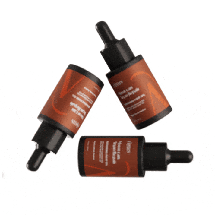 Favelin Moroccan Argan Repair Hair Oil