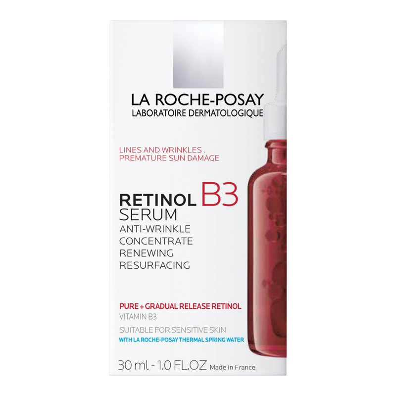 LAROCHE POSAY RETINOL SERUM B3 30ML