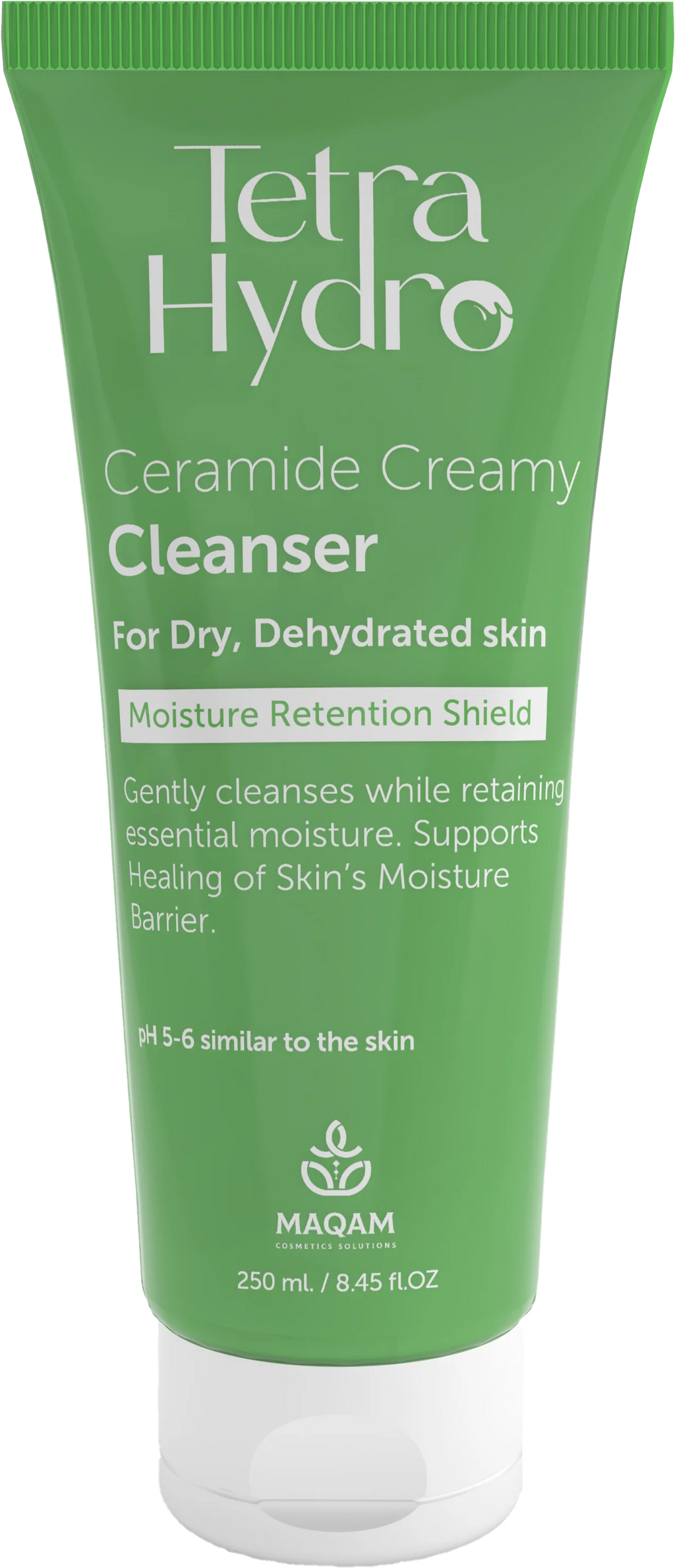 Tetra Hydro Ceramide Creamy Cleanser (250 ml)
