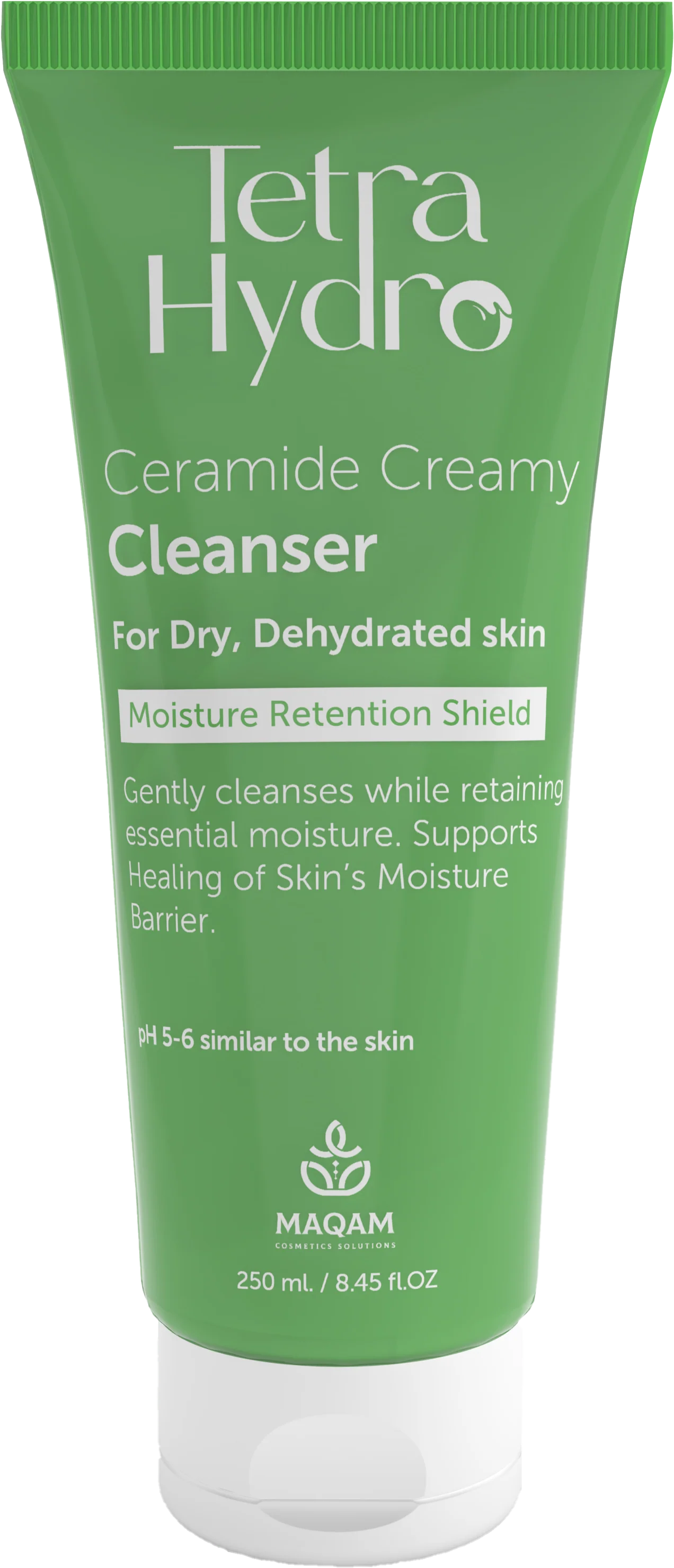 Tetra Hydro Ceramide Creamy Cleanser (250 ml)