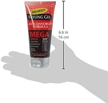 Palmers Styling Gel Mega Hold Tube