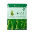 Farm Stay Visible Difference Mask Sheet Aloe