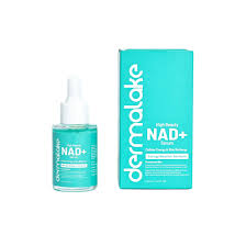 DERMALAKE NAD+ SERUM 30 ML