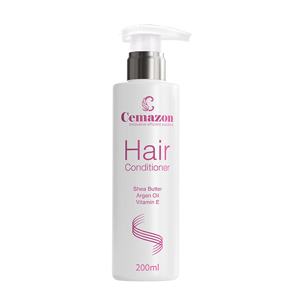 Cemazon hair conditioner 200 ml
