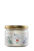 Infinity Moisturizing Body  Cream Strawberry Extract