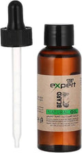 Man Look Expert Beard Natural Oil 50 Ml