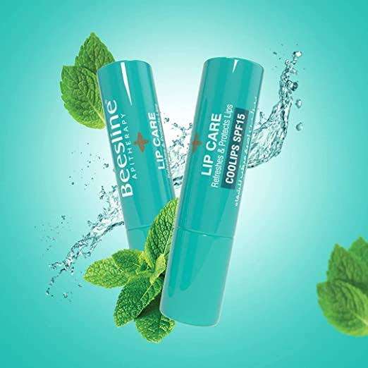Beesline Lip Care - Coolips SPF15