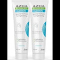 AZHA LOTION 1+1 OFF