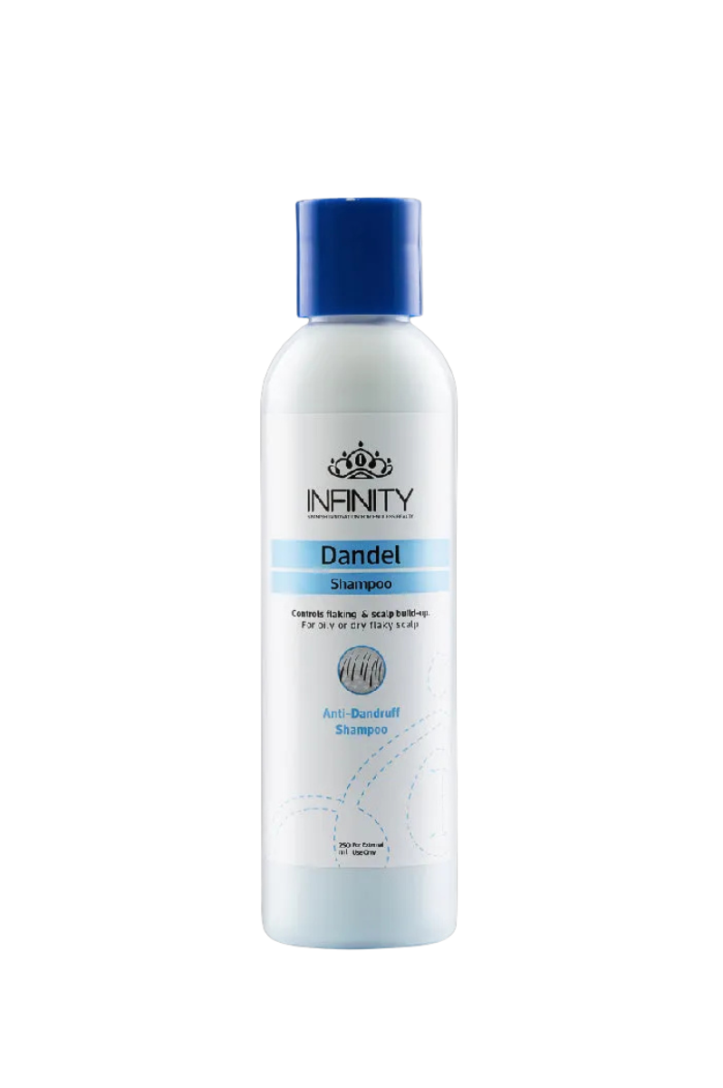 DANDEL SHAMPOO 250 ML