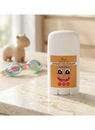 Raw African Junior Deodorant