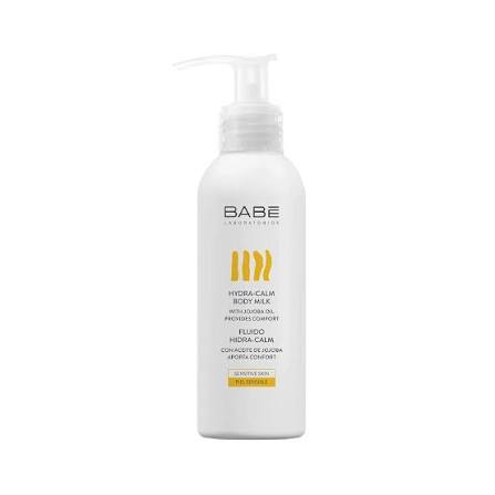 BABE HYDRA BODY MILK 100 ML