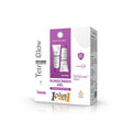 Tetra Glow Sunscreen Gel for Combined to Oily Skin Promo Pack (1+1)