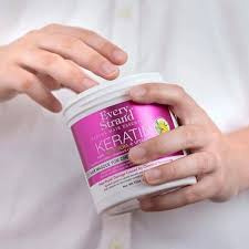 EVERY STRAND KERATIN HAIR TREATMENT 425 ML