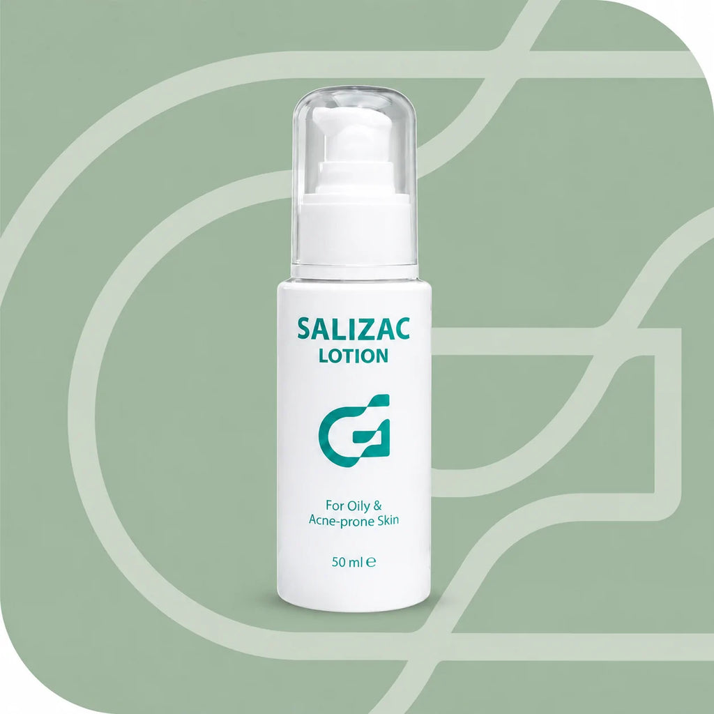 Normelan Salizac Lotion
