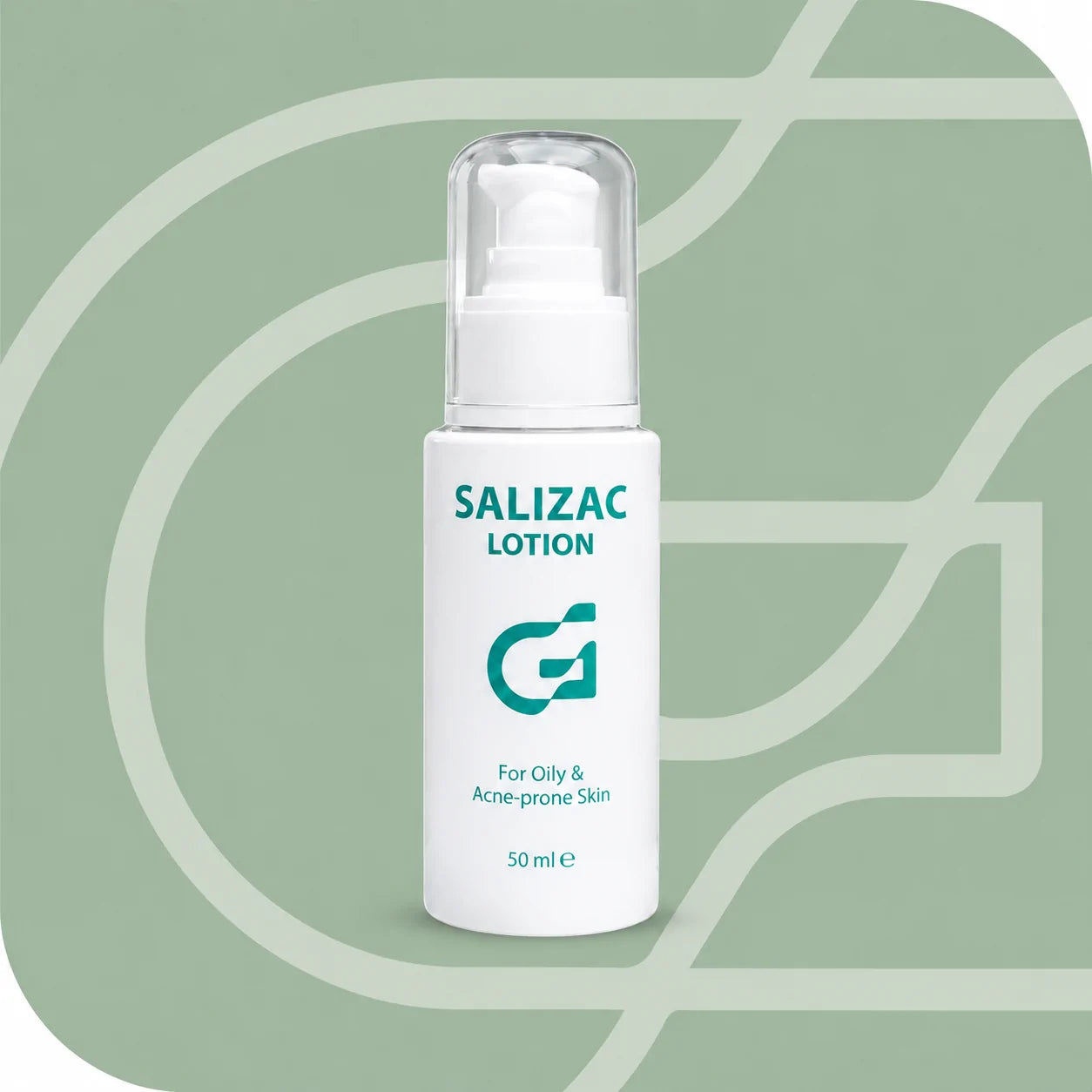 Normelan Salizac Lotion