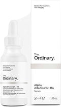 THE ORDINARY ALPHA ARBUTIN 2+ HA 30 ML