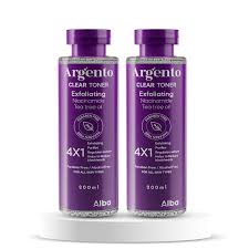 ARGENTO TONER 1+1 OFFER