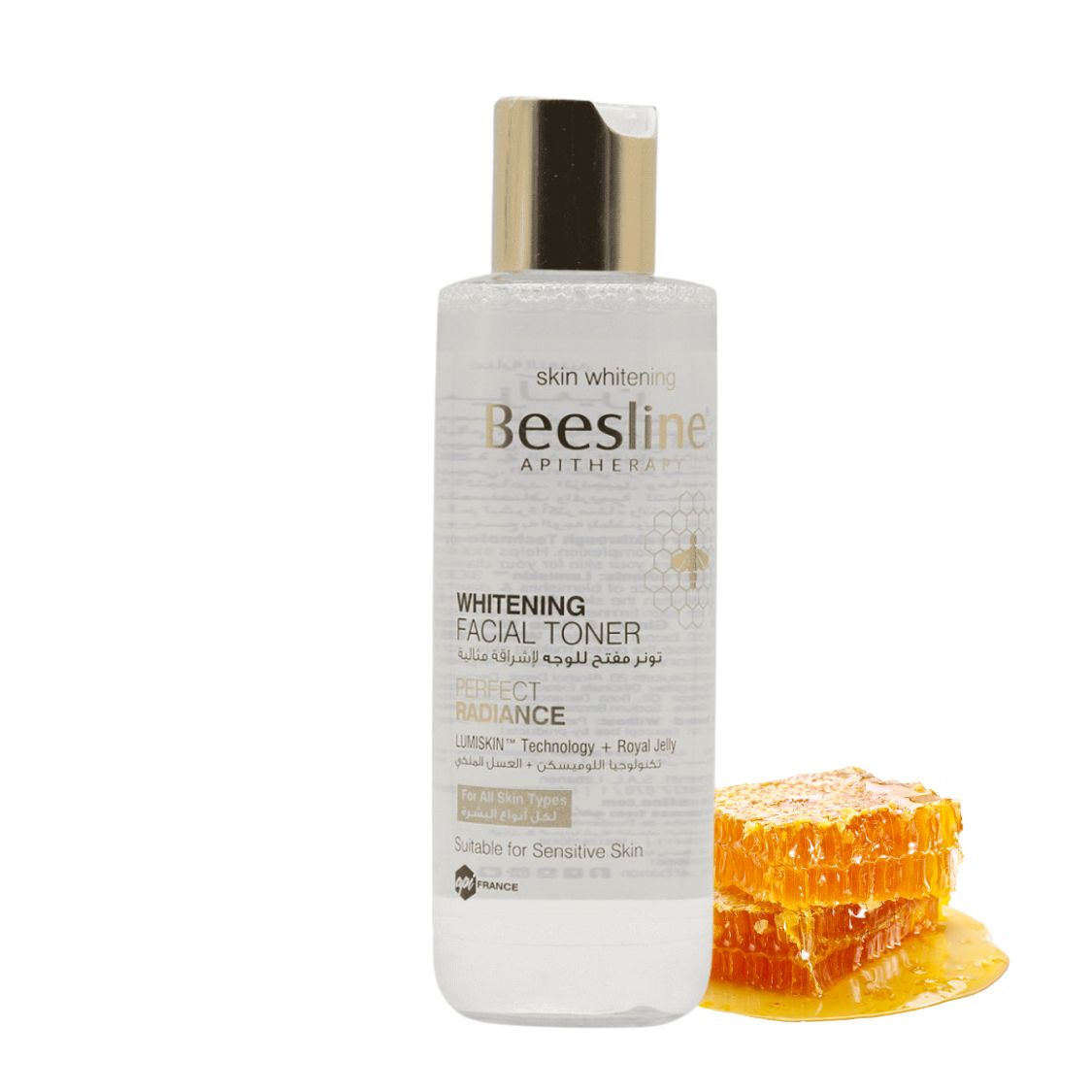 Beesline Whitening Facial Toner - 200ml