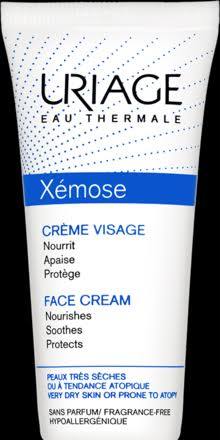 Uriage Xemose Face Cream 40ml