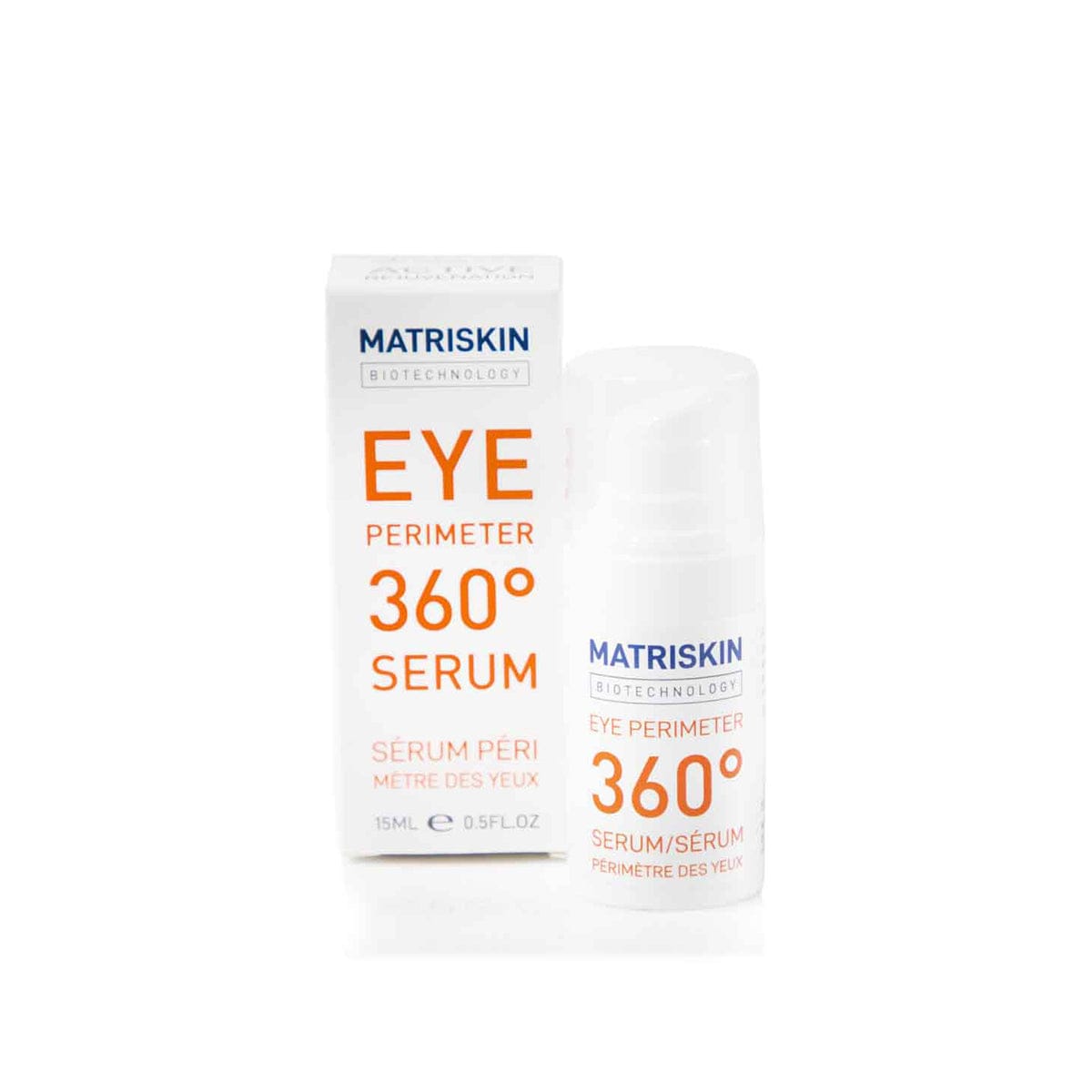 Matriskin Eye Perimeter 360 Serum 15ml