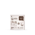 Kolagra whitening Roll on 2*1 promo pack 1+1 Fragrance Free