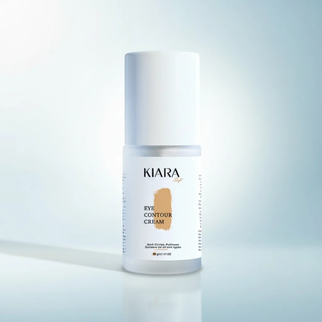 KIARA eye contour Cream