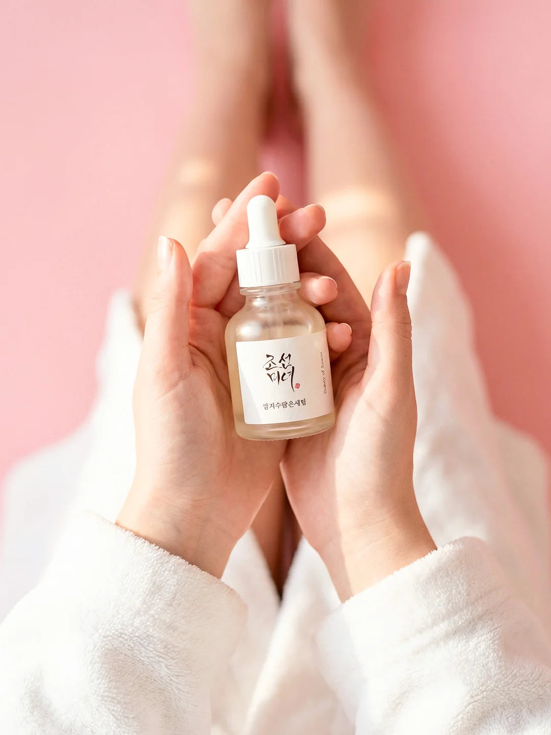 Beauty Of Joseon Glow Deep Serum (rice + Alpha-Arbutin)