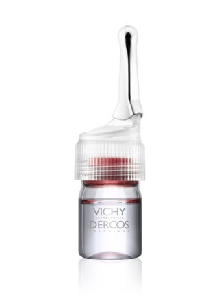 Vichy Dercos Aminexil Clinical 5 Women Anti-Hair Loss - 21 Monodoses