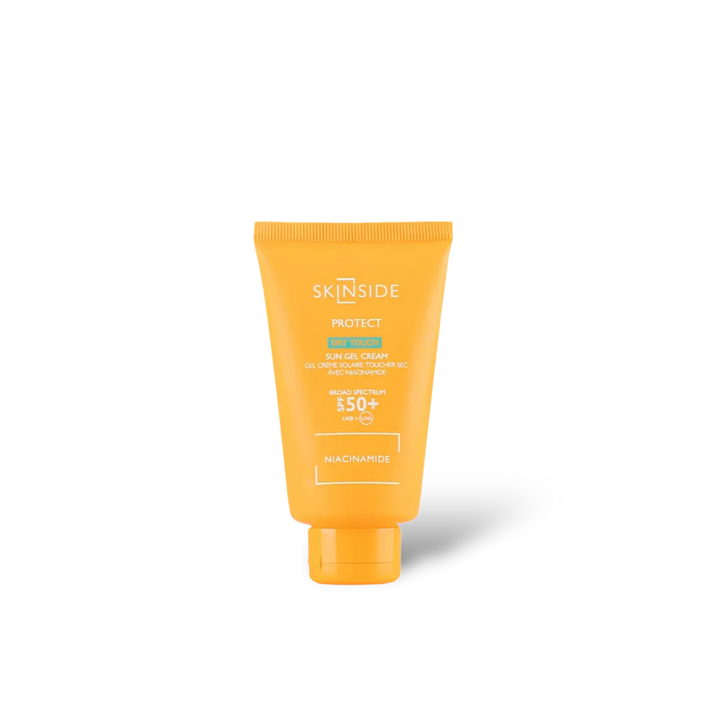 Skinside Protect Dry Touch Sun Gel Cream SPF 50+