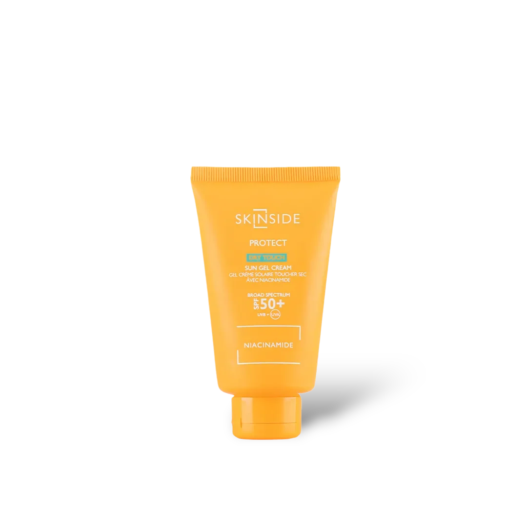 Skinside Protect Dry Touch Sun Gel Cream SPF 50+