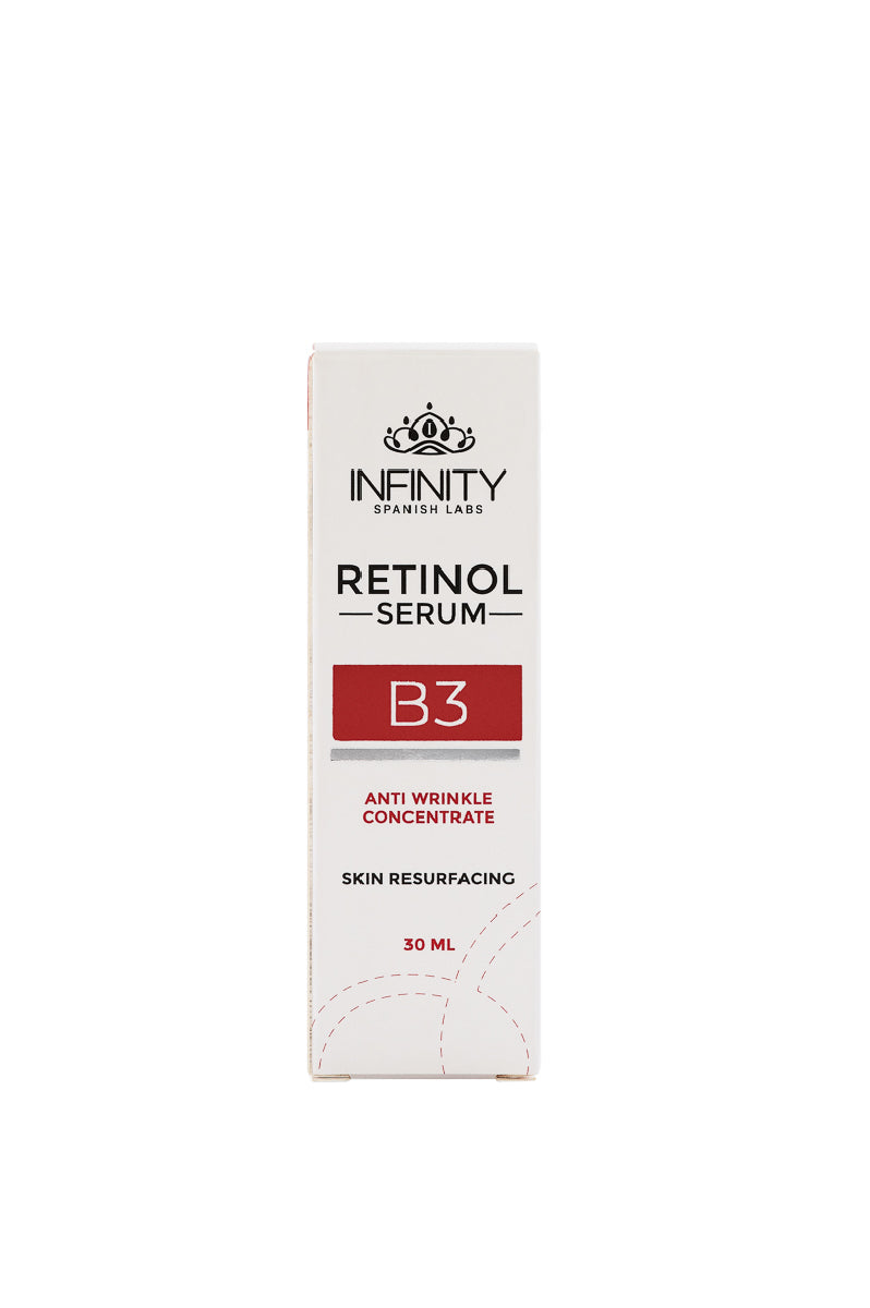 Infinity Retinol B3 Serum 30ml