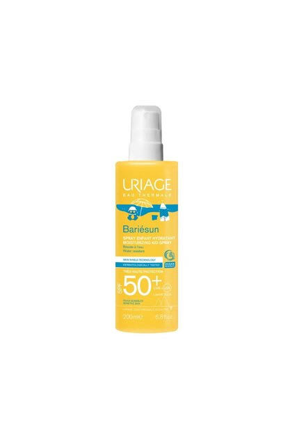 Uriage Bariesun Spf 50+ Spray 200ml