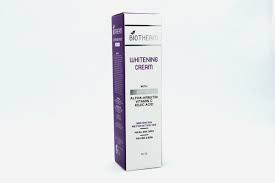 Biotherm Whitening Cream with SPF 50+
