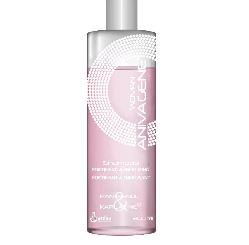 ANIVAGENE SHAMPOO WOMAN /200 ML