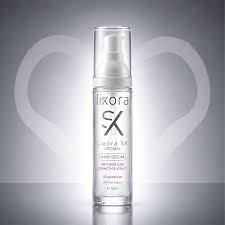 Lixora Hair Serum