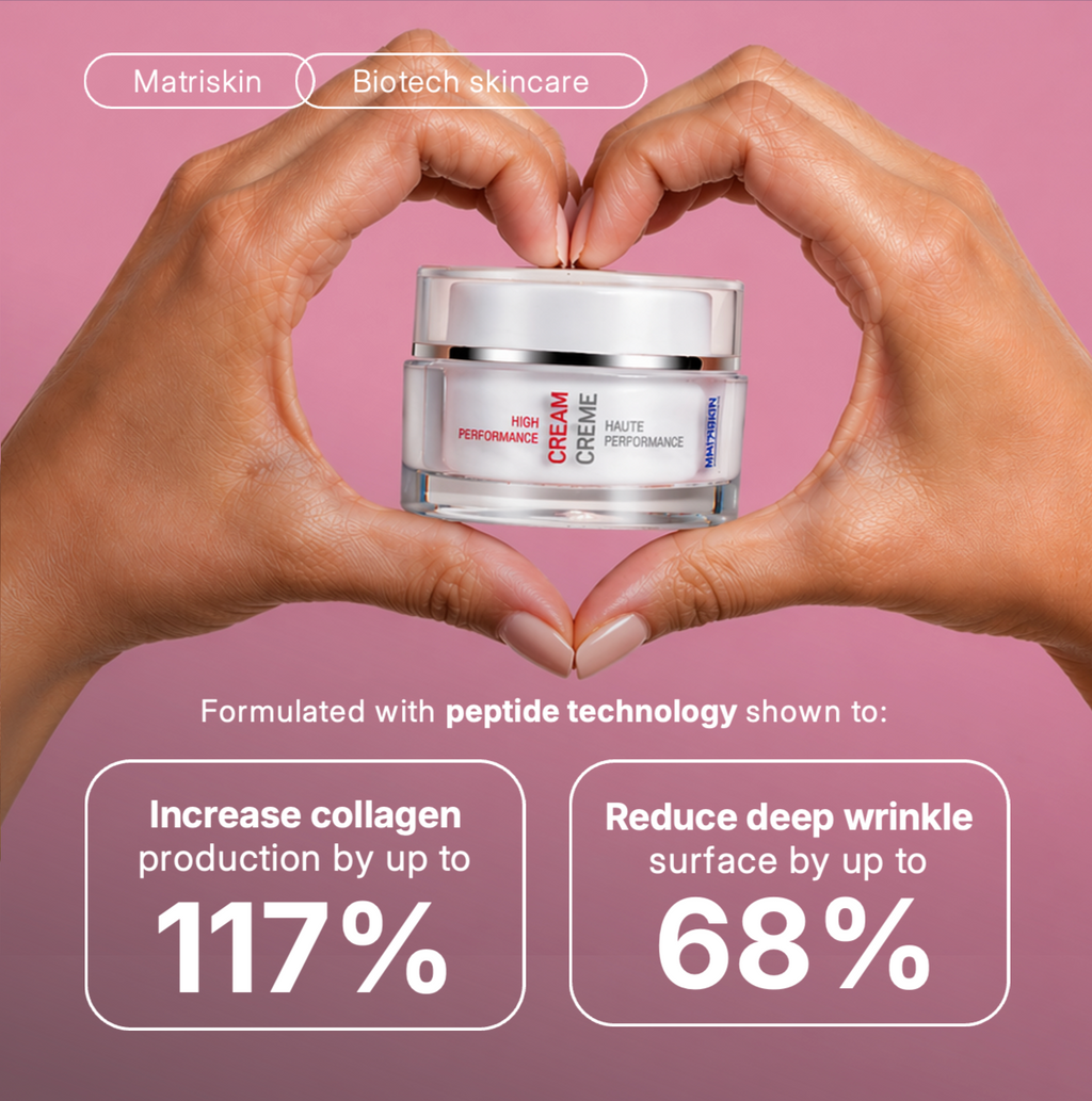 Matriskin High Performance Cream 50ml