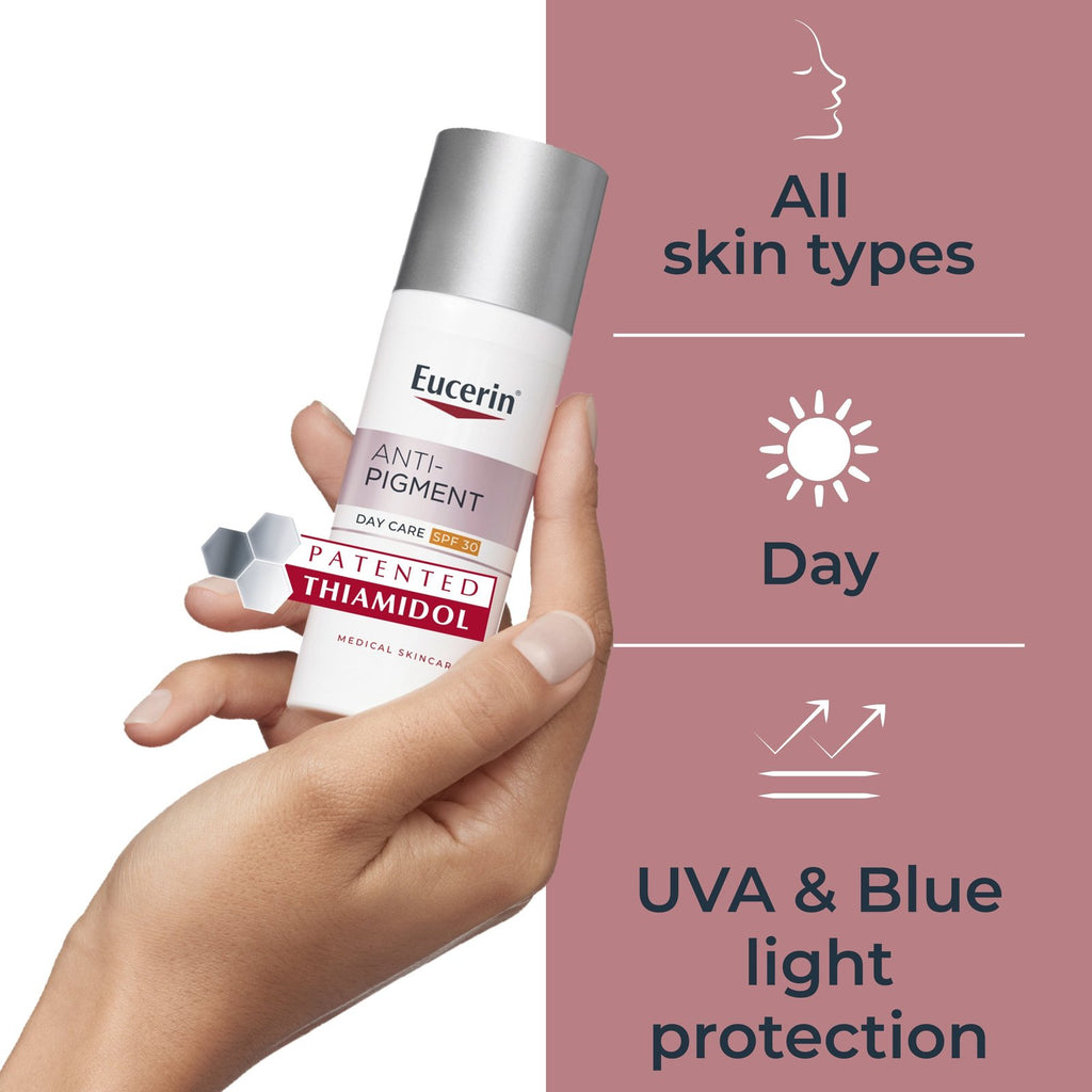 Eucerin Pigment Perfector Day Cream SPF30 50ml