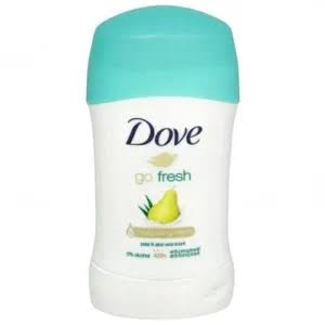 DOVE STICK GO FRESH. 50ML كمثري